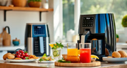 Master Summer Roasts with the Ninja Air Fryer’s DoubleStack XL