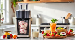 Master Summer Sorbet with Ninja® CREAMi® XL Ice Cream Maker