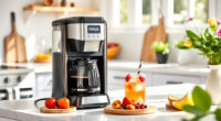 Master the Perfect Summer Iced Coffee with Ninja Hot & Iced XL