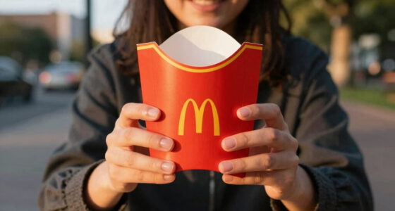 Mcdonalds Bt21 Happy Meal