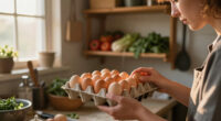 Midwest Poultry Services Egg Recall