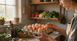 Midwest Poultry Services Egg Recall