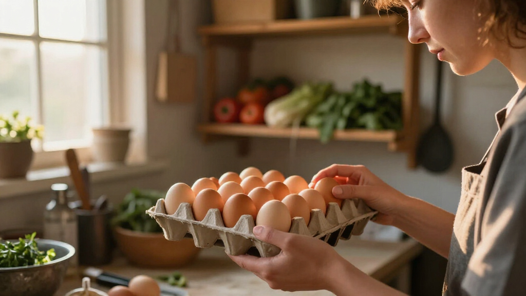 Midwest Poultry Services Egg Recall