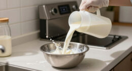 Milk Recall