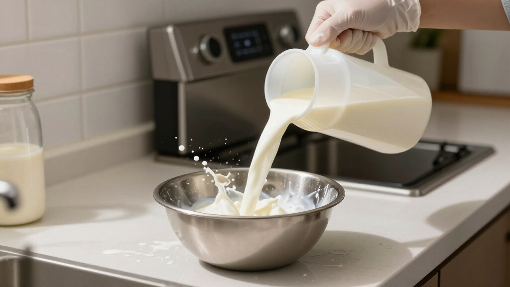 Milk Recall