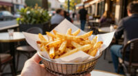 National French Fry Day Surges In Global Coverage