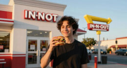 New In-N-Out Burger locations opening in St. George and Idaho