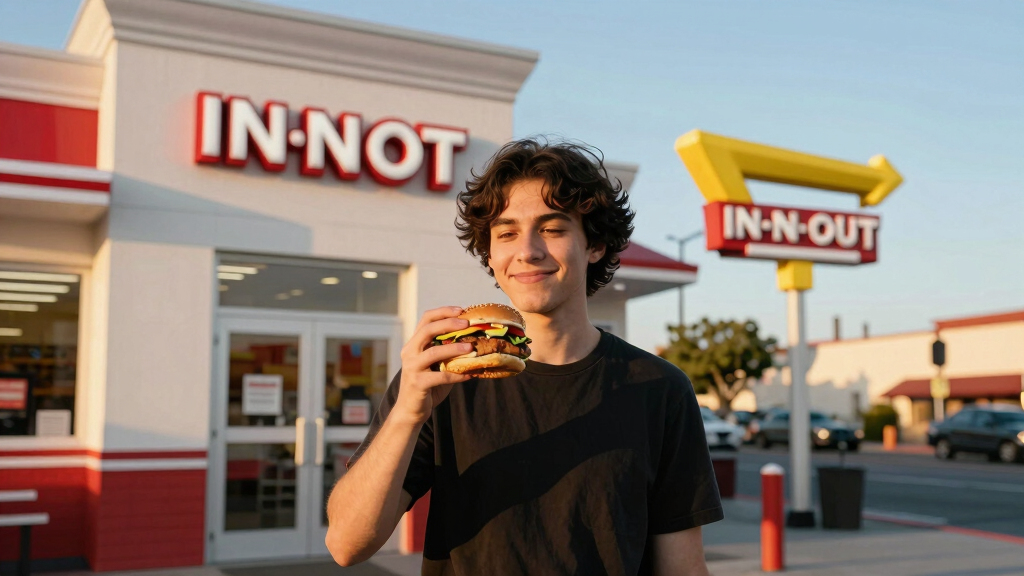 New In-N-Out Burger locations opening in St. George and Idaho
