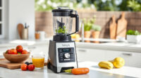 Ninja BN805A Pro Plus Kitchen System: Your Summer Drink Master