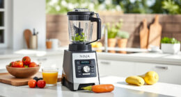Ninja BN805A Pro Plus Kitchen System: Your Summer Drink Master