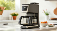 Ninja DualBrew Pro: The Ultimate Summer Coffee Maker
