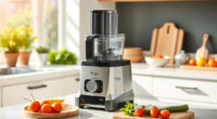 Ninja Food Processor Professional Plus: Your Summer Kitchen Companion