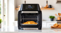 Ninja Foodi 10-in-1 Smart XL Air Fry Oven: Your Summer Cooking Companion