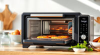 Ninja Foodi XL Pro Air Oven: The Ultimate Summer Countertop Companion