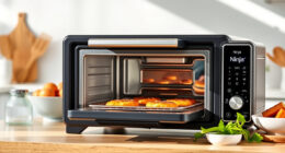 Ninja Foodi XL Pro Air Oven: The Ultimate Summer Countertop Companion