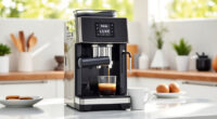 Ninja Luxe Café Premier 3-in-1: The Ultimate Summer Coffee Maker