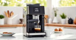 Ninja Luxe Café Premier 3-in-1: The Ultimate Summer Coffee Maker