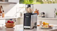Ninja NC701 CREAMi Swirl Ice Cream Maker for Summer Fun
