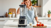 Ninja Professional Blender: Your Summer Smoothie Powerhouse
