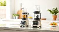 Ninja Professional Plus Kitchen System: Your Summer Food & Drink Hero