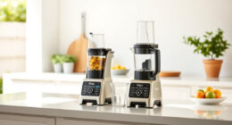 Ninja Professional Plus Kitchen System: Your Summer Food & Drink Hero
