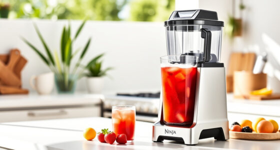 Ninja SLUSHi 72 oz Frozen Drink Maker: Summer Party Essential