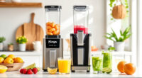 Ninja SLUSHi XL: The Ultimate Summer Frozen Drink Maker