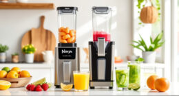 Ninja SLUSHi XL: The Ultimate Summer Frozen Drink Maker