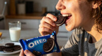 Oreo’s First-in-a-Decade Flavor Is So Perfect, I’m Buying an Extra Pack for My Desk