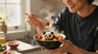 Panda Express Returning Spicy Dish