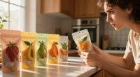 Pt Organics Fruit Pouch Recall