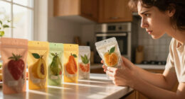 Pt Organics Fruit Pouch Recall
