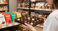 Purdys Chocolatier Surges In Global Coverage