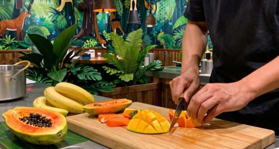 Rainforest Cafe Surges In Global Coverage