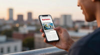 Red Robin Surges In Global Coverage