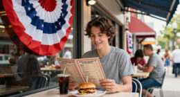 Restaurants Open On July 4Th Near Me
