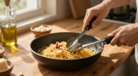 Spaghetti Aglio E Olio