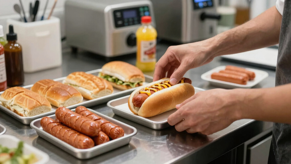 SPAM Just Launched Its First-Ever Hot Dog — Here's Why It's Better Than All Beef