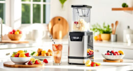 Summer DIY Frozen Treats with the Ninja CREAMi XL
