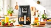 Summer Grilled Chicken with Ninja Crispi Pro Air Fryer