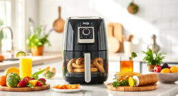 Summer Grilled Chicken with Ninja Crispi Pro Air Fryer