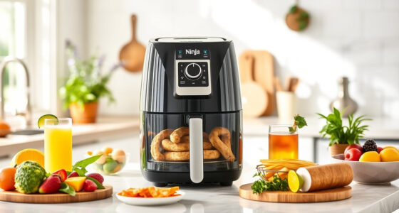 Summer Grilled Chicken with Ninja Crispi Pro Air Fryer