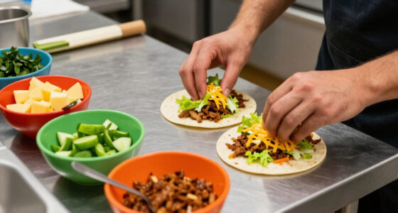 Taco Bell Surges In Global Coverage