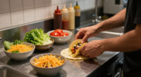 Taco Bell Surges In Global Coverage