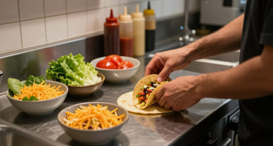 Taco Bell Surges In Global Coverage