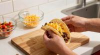 The 3-Ingredient Trader Joe’s Tacos I’ve Been Making Nonstop for Weeks