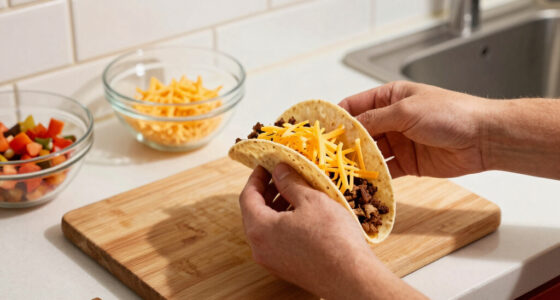The 3-Ingredient Trader Joe’s Tacos I’ve Been Making Nonstop for Weeks