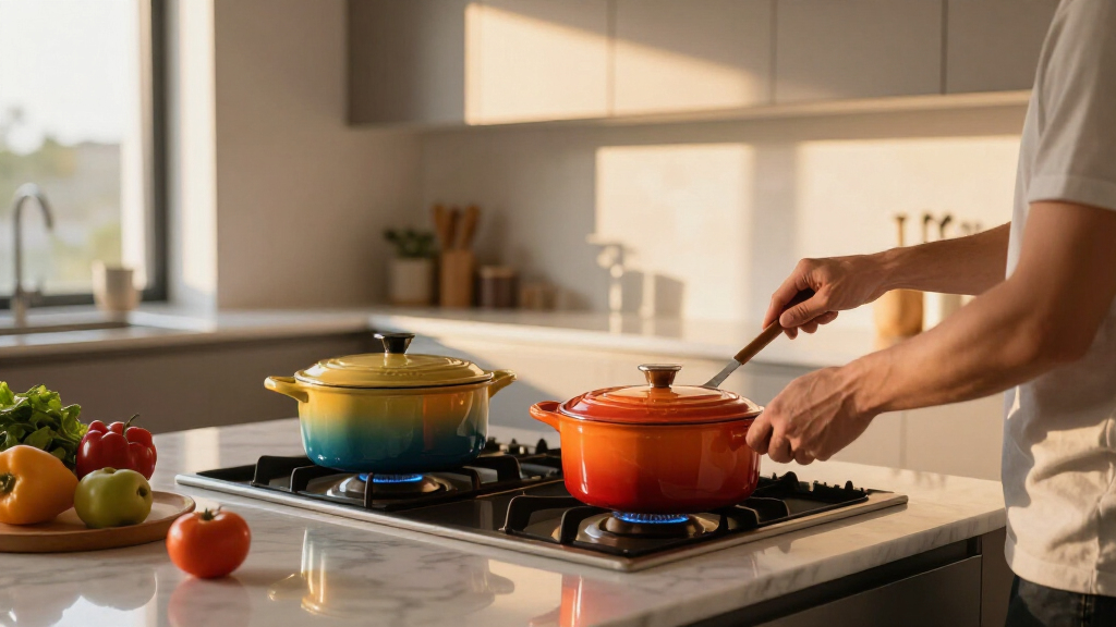 The 35 Best Kitchen Deals to Shop This Week from Le Creuset, Nordstrom, and More