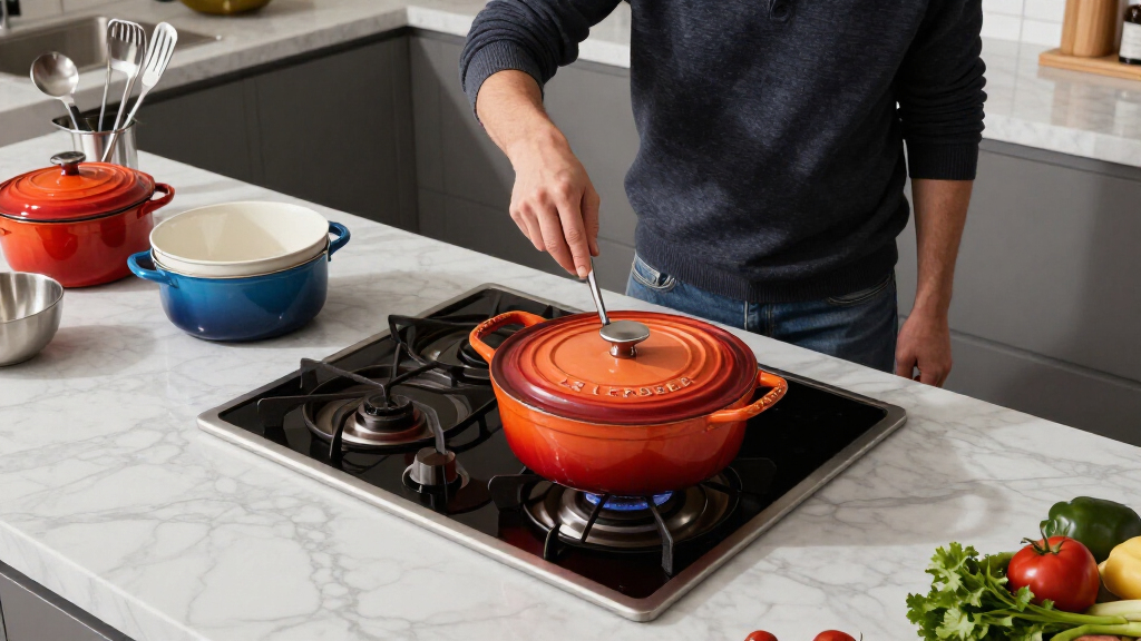 The 35 Best Kitchen Deals To Shop This Week From Le Creuset, Nordstrom, And More