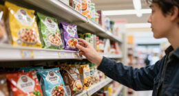 The 35 Best Trader Joe’s Groceries Of All Time, According To A Former Employee